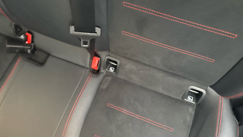 Mercedes-Benz A-Class A180 AMG Line 5dr Auto Petrol Hatchback